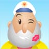 Sea Captain Date icon