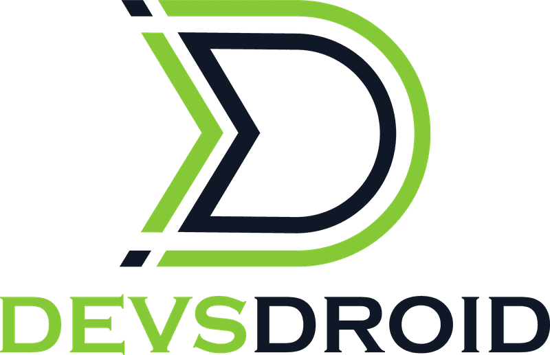 DevsDroid Logo