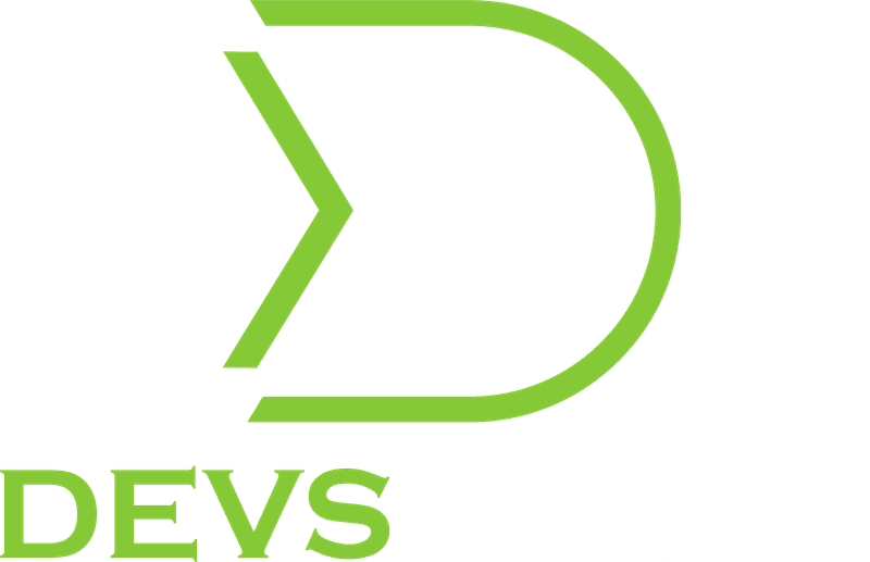 DevsDroid Logo